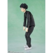 DANDADAN - Okarun - Figurine S.H. Figuarts 14cm