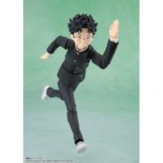 DANDADAN - Okarun - Figurine S.H. Figuarts 14cm