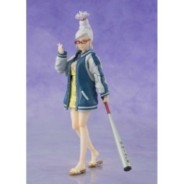 DANDADAN - Seiko - Figurine S.H. Figuarts 14cm