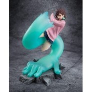 DANDADAN - Momo - Statue FiguartsZERO 17cm