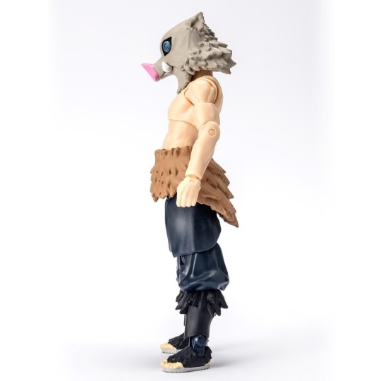 DEMON SLAYER - Inosuke - Figurine Ultimate Legends V1 - 12cm