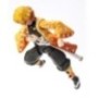 DEMON SLAYER - Zenitsu - Figurine Ultimate Legends V1 - 12cm