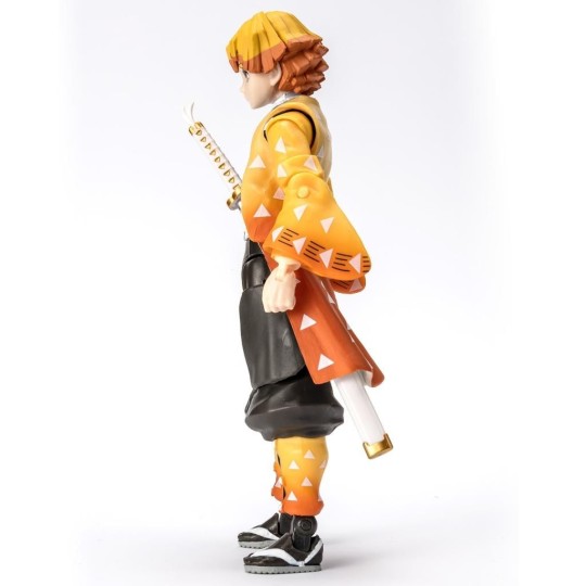 DEMON SLAYER - Zenitsu - Figurine Ultimate Legends V1 - 12cm