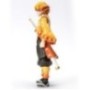 DEMON SLAYER - Zenitsu - Figurine Ultimate Legends V1 - 12cm