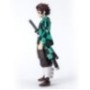 DEMON SLAYER - Tanjiro - Figurine Ultimate Legends V1 - 12cm