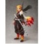 DEMON SLAYER - Kyojuro Rengoku - Figurine 45cm