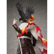 DEMON SLAYER - Kyojuro Rengoku - Figurine 45cm