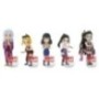 DEMON SLAYER - WCF Volume 9 - Assortiments 12 Figurines 7cm