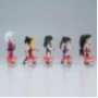 DEMON SLAYER - WCF Volume 9 - Assortiments 12 Figurines 7cm