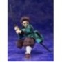 DEMON SLAYER - Tanjiro Kamado - Figurine 14cm