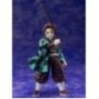 DEMON SLAYER - Tanjiro Kamado - Figurine 14cm