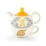 NARUTO - Tea Set for one