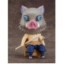 DEMON SLAYER - Inosuke Hashibira - Figurine Nendoroid Swacchao 9cm