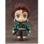 DEMON SLAYER - Tanjiro Kamado - Figurine Nendoroid Swacchao 9cm
