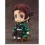 DEMON SLAYER - Tanjiro Kamado - Figurine Nendoroid Swacchao 9cm