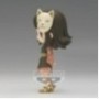 DEMON SLAYER - QPosket - Makomo B - Figurine 13cm