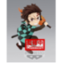 DEMON SLAYER - Tanjiro - Figurine 7cm WCF