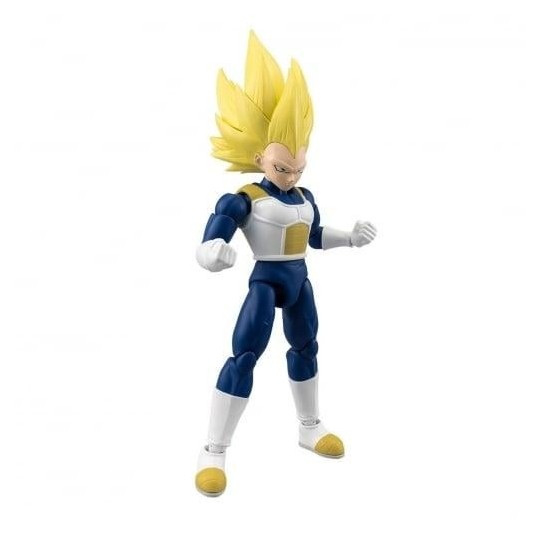 DRAGON BALL - SS3 Vegeta (Daima Ver.) - Figurine Dragon Stars 17cm