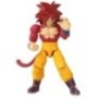 DRAGON BALL - SS4 Goku (Daima Ver.) - Figurine Dragon Stars 17cm