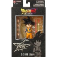 DRAGON BALL - Goku Mini (Daima Ver.) - Figurine Dragon Stars 12cm