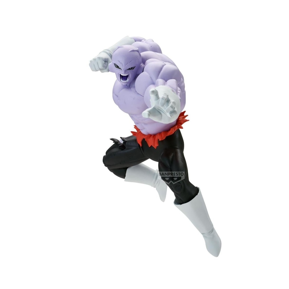 DRAGON BALL SUPER - Jiren - Figurine Match Makers 19cm