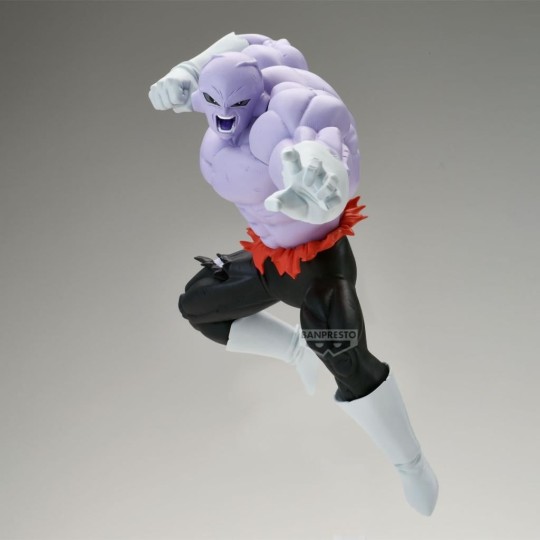 DRAGON BALL SUPER - Jiren - Figurine Match Makers 19cm