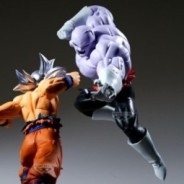 DRAGON BALL SUPER - Jiren - Figurine Match Makers 19cm