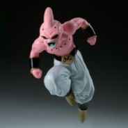 DRAGON BALL Z - Majin Buu - Figurine Match Makers 17cm