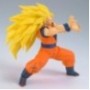 DRAGON BALL Z - Son Goku Super Saiyan 3 - Figurine Match Makers 16cm