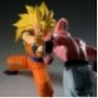 DRAGON BALL Z - Son Goku Super Saiyan 3 - Figurine Match Makers 16cm