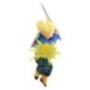 DRAGON BALL Z - Trunks - Figurine G X Materia 20cm