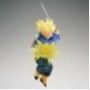 DRAGON BALL Z - Trunks - Figurine G X Materia 20cm