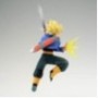 DRAGON BALL Z - Trunks - Figurine G X Materia 20cm