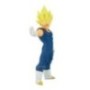 DRAGON BALL Z - Vegeta - Figurine Grandista 31cm