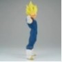DRAGON BALL Z - Vegeta - Figurine Grandista 31cm