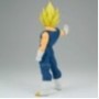 DRAGON BALL Z - Vegeta - Figurine Grandista 31cm