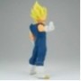 DRAGON BALL Z - Vegeta - Figurine Grandista 31cm