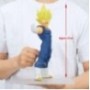 DRAGON BALL Z - Vegeta - Figurine Grandista 31cm
