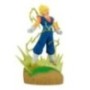 DRAGON BALL Z - Vegito - Figurine History Box 17cm