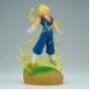 DRAGON BALL Z - Vegito - Figurine History Box 17cm