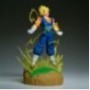 DRAGON BALL Z - Vegito - Figurine History Box 17cm