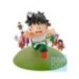 DRAGON BALL - Son Gohan - Figurine Snap Collection 2 16cm