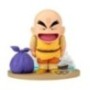 DRAGON BALL - Krillin - Figurine History Box 10cm