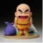 DRAGON BALL - Krillin - Figurine History Box 10cm