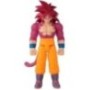 DRAGON BALL DAIMA - SS4 Goku - Figurine géante Limit Breaker 30cm
