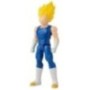 DRAGON BALL - SS 2 Vegeta - Figurine Limit Breaker Sparking 30Cm