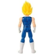 DRAGON BALL - SS 2 Vegeta - Figurine Limit Breaker Sparking 30Cm