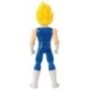 DRAGON BALL - SS 2 Vegeta - Figurine Limit Breaker Sparking 30Cm