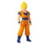 DRAGON BALL - SS 2 Goku - Figurine Limit Breaker Sparking 30Cm