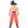 DRAGON BALL - Goku Battle Damage - Figurine géante Limit Breaker 30cm